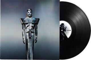 Disco de vinilo Adam Lambert - Adam (LP) - 1