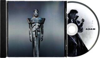 CD de música Adam Lambert - Adam (CD) - 1