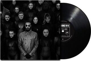 Disco de vinilo Jpegmafia - Experimental Rap (2 LP) - 1