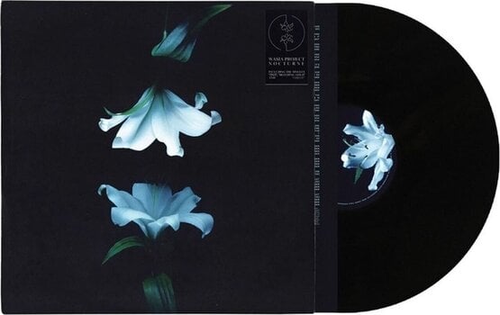 Disco de vinil Wasia Project - Nocturne (2 LP) - 2