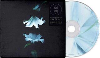 CD musique Wasia Project - Nocturne (CD) - 1