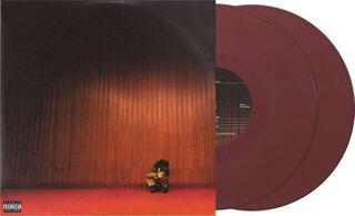 Schallplatte Isaiah Rashad - It's Been Awful (Indie Exclusive) (Red Coloured) (2 LP) - 1