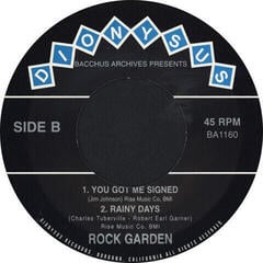LP Rock Garden - Superstuff (LP) - 3