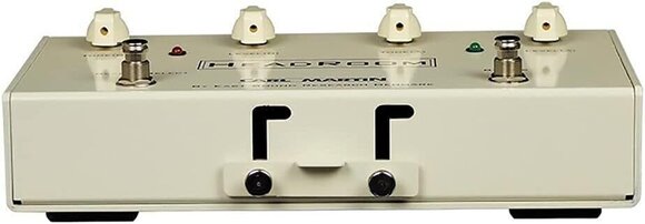 Gitarreneffekt Carl Martin Headroom Gitarreneffekt - 2