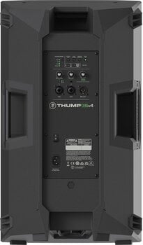 Active Loudspeaker Mackie Thump12v4 Active Loudspeaker - 4