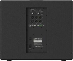 Aktiver Subwoofer Mackie Thump15Sv4 Aktiver Subwoofer - 3