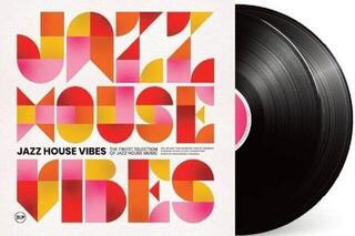 Hanglemez Various Artists - Jazz House Vibes (2 LP) - 1