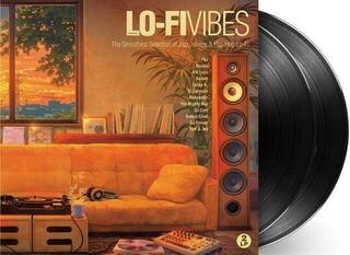 LP ploča Various Artists - Lo-Fi Vibes (2 LP) - 1