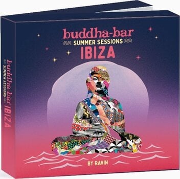 Musik-cd Buddha Bar - Summer Sessions Ibiza (2 CD) - 2