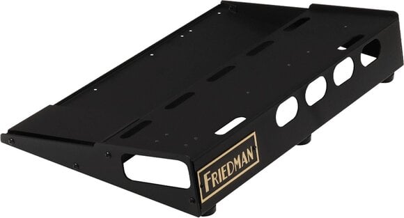Педалборд, кришка ефектів Friedman Tour Pro 1524 - 2