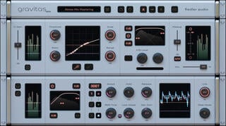 Software Plug-In FX Processor Fiedler Audio All Dolby Atmos bundle with Spacelab Interstellar (Digital product) - 3