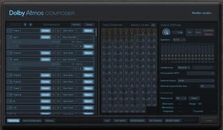 Software Plug-In FX Processor Fiedler Audio All Dolby Atmos bundle (Digital product) - 1