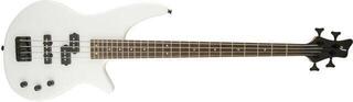Basse électrique Jackson JS Series Spectra Bass JS2 IL Snow White Basse électrique - 1