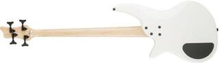 Basse électrique Jackson JS Series Spectra Bass JS2 IL Snow White Basse électrique - 2