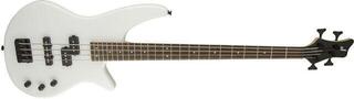 Basse électrique Jackson JS Series Spectra Bass JS2 IL Snow White Basse électrique - 3