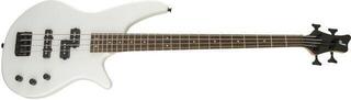 Basse électrique Jackson JS Series Spectra Bass JS2 IL Snow White Basse électrique - 4