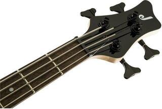 Basse électrique Jackson JS Series Spectra Bass JS2 IL Snow White Basse électrique - 7