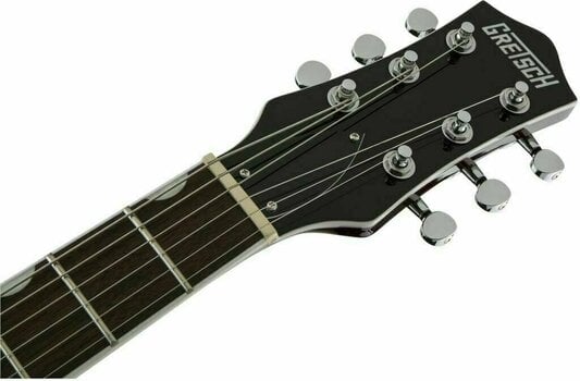 Elektromos gitár Gretsch G5230T Electromatic JET FT Aleutian Blue - 8