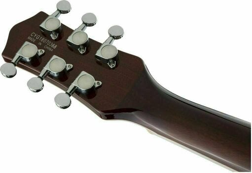 Elektromos gitár Gretsch G5230T Electromatic JET FT Aleutian Blue - 9