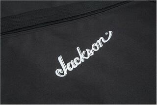 Tasche für E-Gitarre Jackson Economy Tasche für E-Gitarre Black - 2