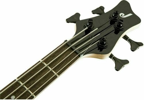 Elektrická baskytara Jackson JS Series Spectra Bass JS2 IL Metallic Blue - 8