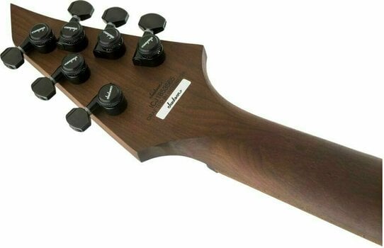 Električna kitara Jackson Pro Series Misha Mansoor Juggernaut HT6 Matte Blue Frost - 9