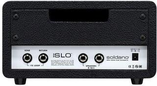 Solid-State Amplifier Soldano SLO Mini Solid-State Amplifier - 1