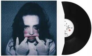 Vinylplate Marguerite Thiam - Pierrot (12" EP) - 1