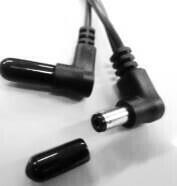 Cablu de alimentare Ibanez DC501L Cablu de alimentare - 2