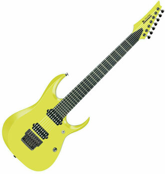 7-string Electric Guitar Ibanez RGDR7UCS-DYF - 3