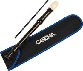 Sopraanblokfluit Cascha HH 2173 Sopraanblokfluit - 1