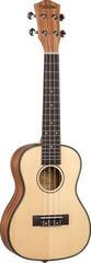 Ukulele da Concerto Cascha HH 2151 Natural Ukulele da Concerto - 1
