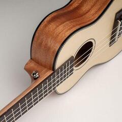 Ukulele da Concerto Cascha HH 2151 Natural Ukulele da Concerto - 4