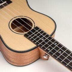 Ukulele da Concerto Cascha HH 2151 Natural Ukulele da Concerto - 5