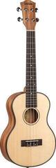 Tenor Ukulele Cascha HH2154 Natural Tenor Ukulele - 1