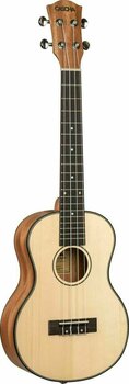 Tenor ukulele Cascha HH2154 Tenor ukulele Natural - 2