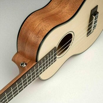 Tenor Ukulele Cascha HH2154 Natural Tenor Ukulele - 5