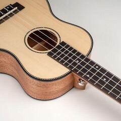 Tenor Ukulele Cascha HH2154 Natural Tenor Ukulele - 5