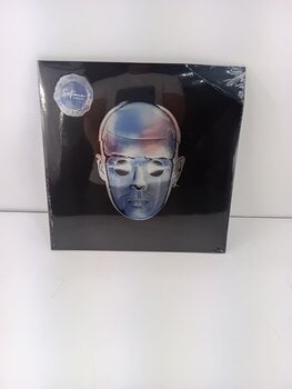 Vinyl Record Sofiane Pamart - Letter (Special Edition) (2 LP) (Damaged) - 4