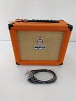 Orange Crush 20 Solid-State Combo