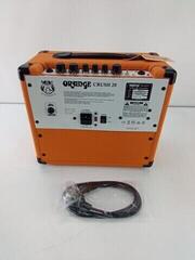 Solid-State Combo Orange Crush 20 Solid-State Combo (Beskadiget) - 2