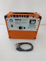 Orange Crush 20 Solid-State Combo