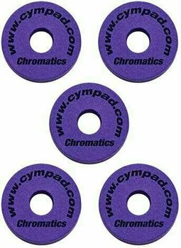 Rezervni del za bobne Cympad Chromatics Set 40/15mm - 2