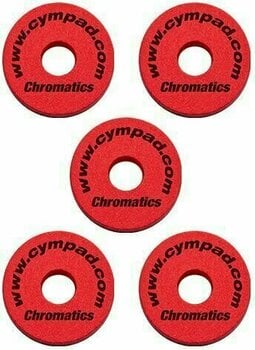 Piesă de schimb pentru tobe Cympad Chromatics Set 40/15mm - 2