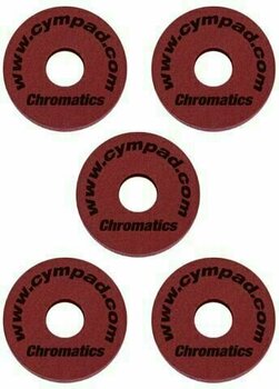 Piesă de schimb pentru tobe Cympad Chromatics Set 40/15mm - 2