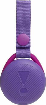Enceintes portable JBL Jr Pop Purple - 2