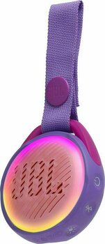 portable Speaker JBL Jr Pop Purple - 6