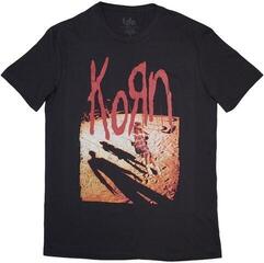 Lahjasetti Korn - Korn (180g) (2 LP) SET 2XL - 4