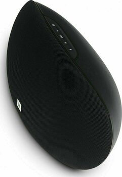 portable Speaker JBL Playlist Black - 3
