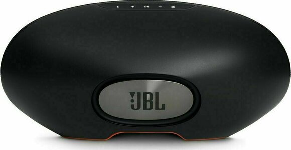 portable Speaker JBL Playlist Black - 4